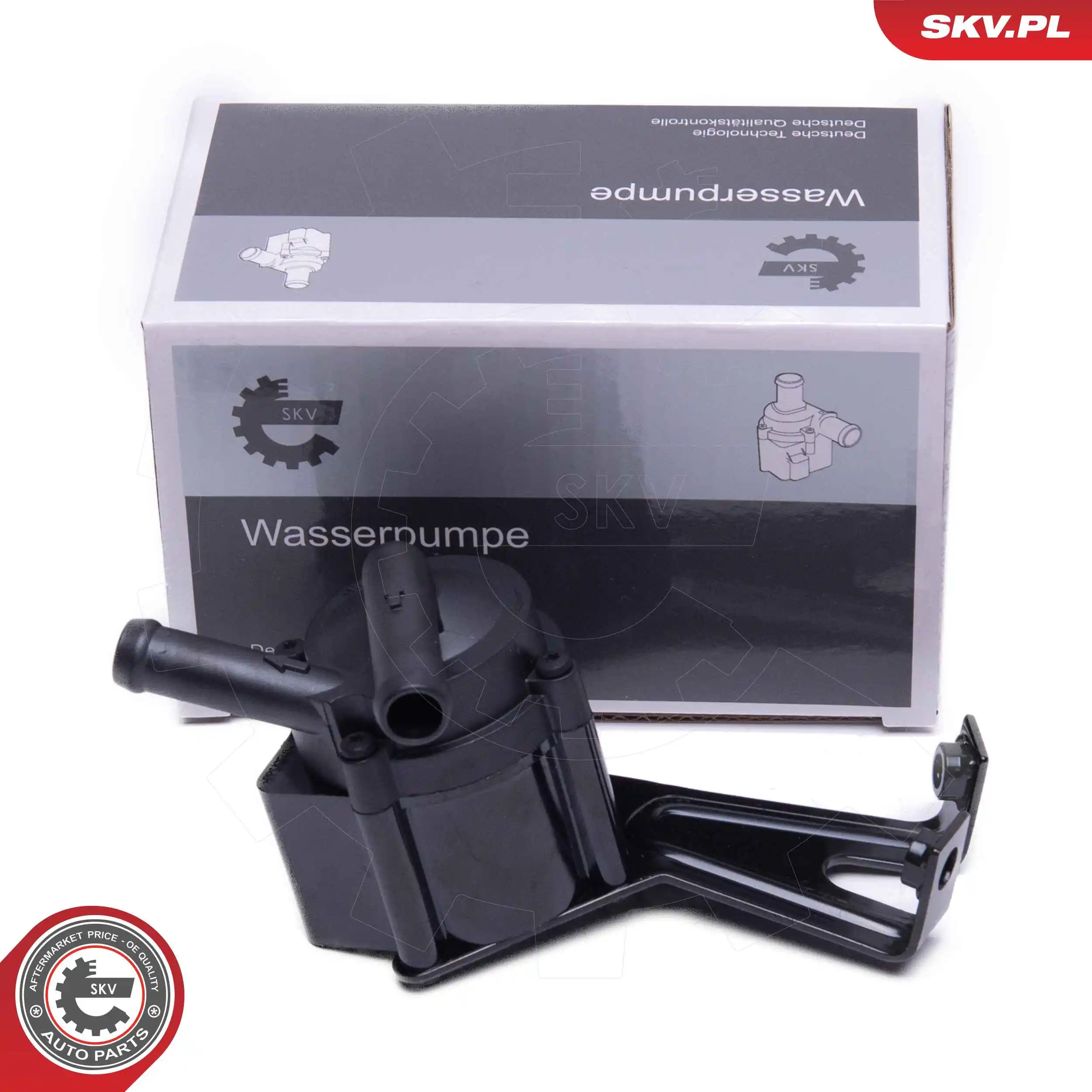 Water Pump, engine cooling